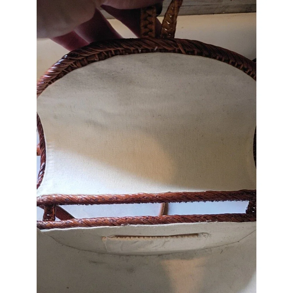 Unbranded bag excellent